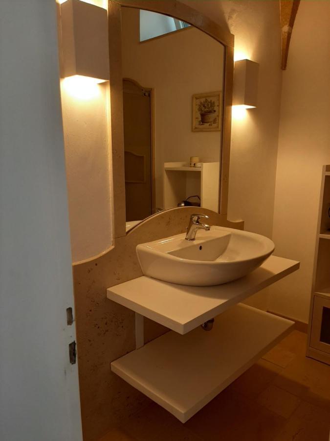 Le Lantane - Luxury Rooms Alessano Exterior photo